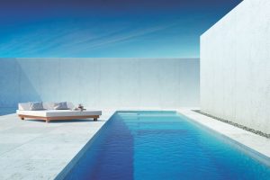 Daybeds & Pavilions