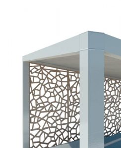 Daybeds & Pavilions