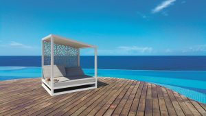 Daybeds & Pavilions