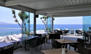 Glass & Aluminium Sliding Doors