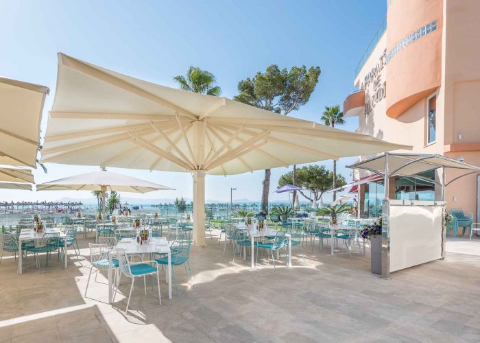 Special Parasols Large Umbrellas