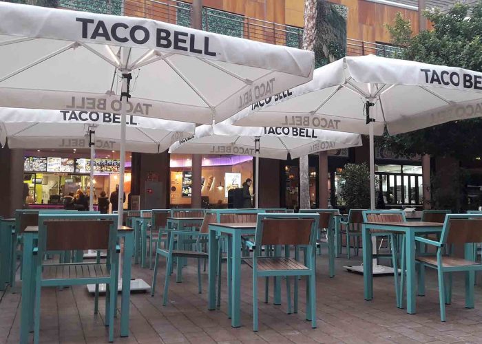 Special Parasols Large Umbrellas