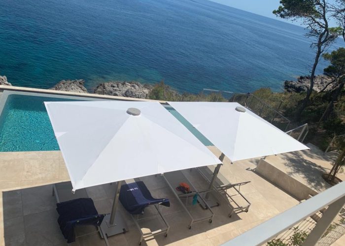 Special Parasols Large Umbrellas