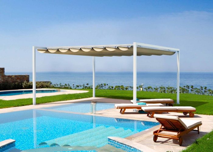 Pergola Pergoflex