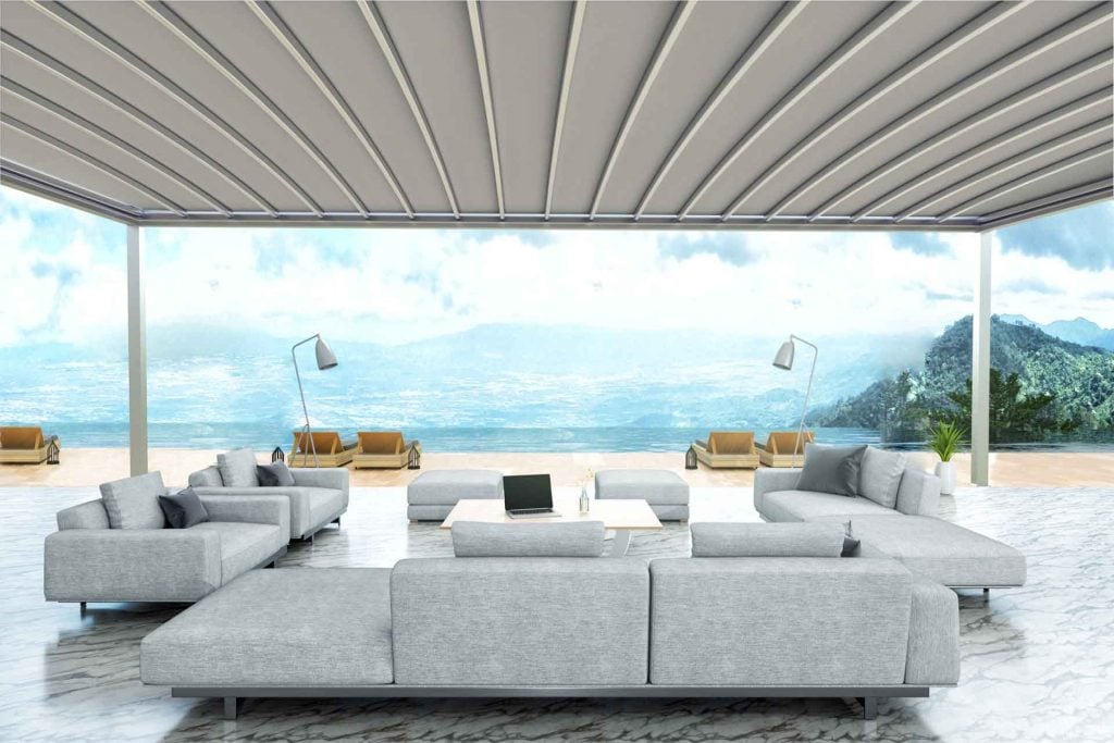 News and Advice 9 Pergola