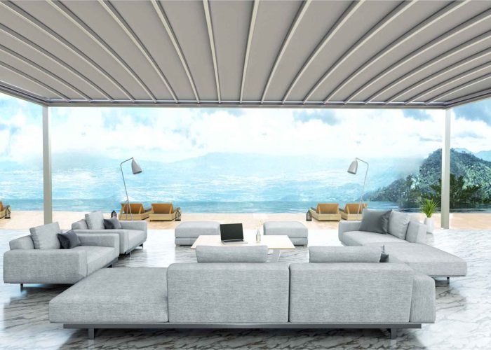 Pergola