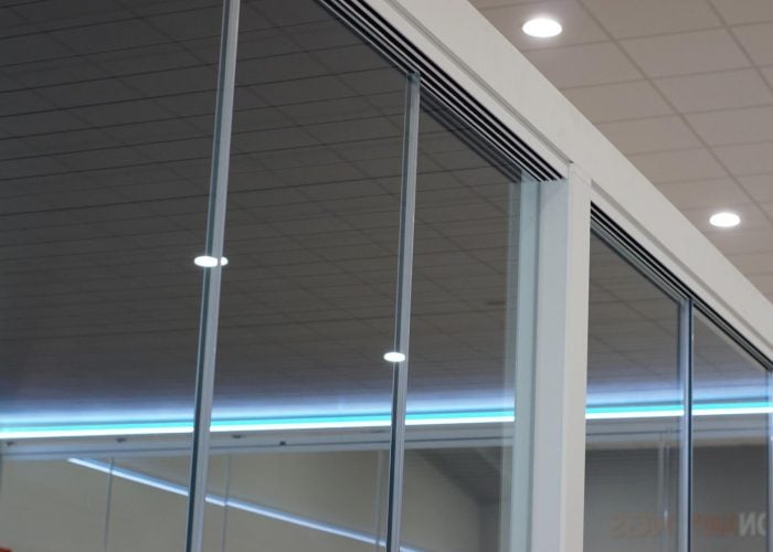 Sahara glass