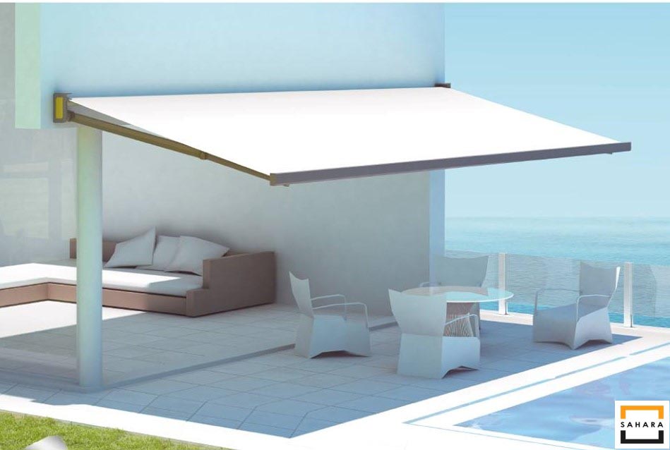 Covering Your Outdoor Living Space