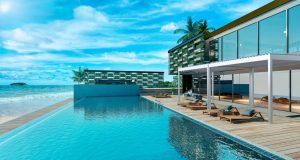Glass Pergolas 29 bioclimatic pergolas