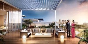 Glass Pergolas 28 bioclimatic pergolas