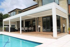 Glass Pergolas 26 bioclimatic pergolas