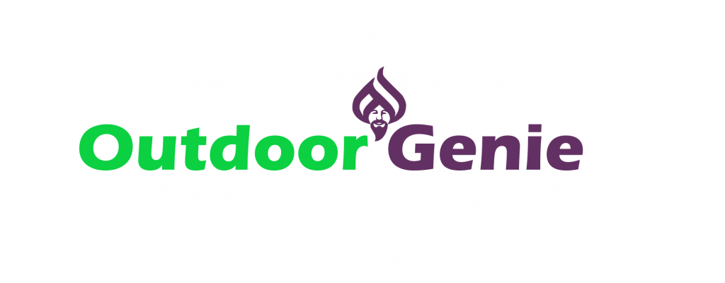 Outdoor Genie