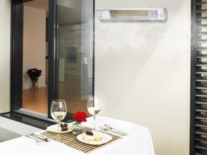 Climate Control 25 Heating and Cooling