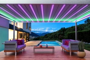 LED lighting 25 led lighting