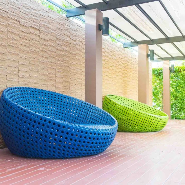 outdoor furniture south africa