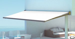 Fold-arm Awnings 21 Retractable Fold-arm Awnings